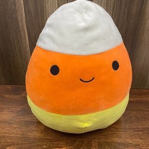 Squishmallow 13" Candy Corn Plush